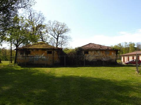 Scuderie di Cascina Fontana